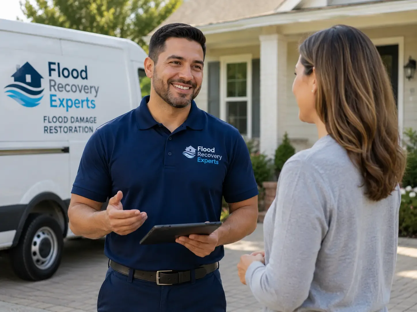 Flood Damage Cleanup Eldora, IA FAQs